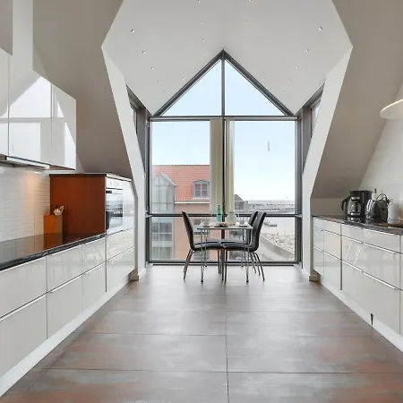 Femme - 15m From The Sea In Ne Jutland By Interhome * Sæby