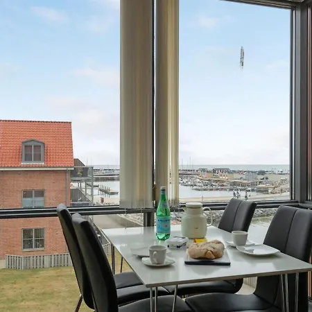 Femme - 15m From The Sea In Ne Jutland By Interhome Sæby