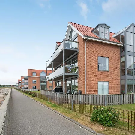 Femme - 15m From The Sea In Ne Jutland By Interhome * Sæby