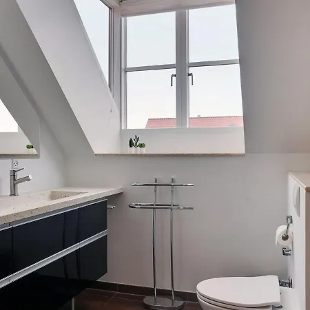 Femme - 15m From The Sea In Ne Jutland By Interhome Sæby