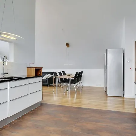 Femme - 15m From The Sea In Ne Jutland By Interhome アパート *